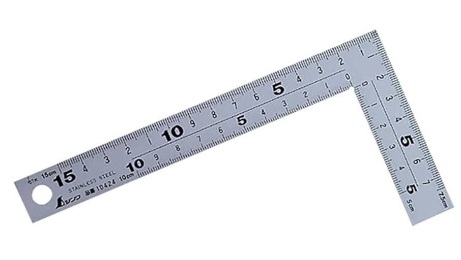 Square, Acrylic on metal, 2025